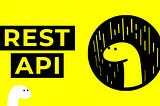 How to Create REST API With Deno