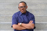 TO LAGOS WITH LOVE — NORMAN TEAGUE TAPPED TO CURATE DESIGN WEEK LAGOS 2026