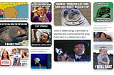 FOMO to MOFO: Memes @ Instagram