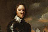 Oliver Cromwell — A Life: Vol I