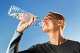 10 realistic reasons why you need to drink enough water every day