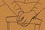 What Comes Out: A Reflection on Thomas 14