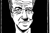 Rest in Peace David Lynch