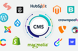 14 Best CMS Platforms to Start a Website in 2023
