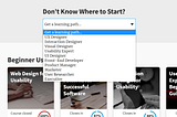 Review of the Interaction Design Foundation