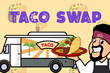 Taco Finance 🌮 — Bringing Yield Farming to the next level on Binance Smart Chain (BSC)