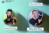EOS Meme-of-the-Week Contest!
