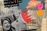 Gimbalabs: an open-source virtuous circle that creates students in position to contribute.