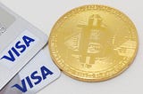 Visa’s Uneasy Dance with Cryptocurrencies