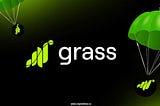 How You Can Earn Passive Income by Sharing Your Internet Bandwidth with Grass