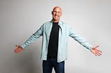 Hootie & The Blowfish’s Jim “Soni” Sonefeld Unveils New Single “Light of Joy (Gloria)”