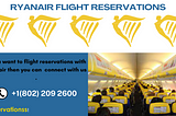 How do I book a flight with Ryanair? | +1(802) 209 2600 | Ryanair Booking Number