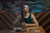 How To Speed Up Your Color Grading Workflow — Cinema Grade