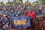 Let’s Fix the USMCA Before It’s Too Late