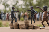 Inclusive Growth: Reducing Inequalities and Ensuring Prosperity for All Africans