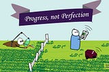 Does Perfectionism harm your Productivity?