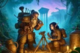 WoW Cata Classic New Profession - Archaeology Guide