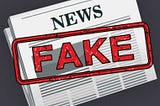 Easy Fix to the “Hard Problem” of Fake News on Social Media