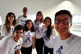 O que aprendi na Startup Weekend Legaltech — Recife