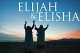 Elijah and The Woman of Revelation 12:1