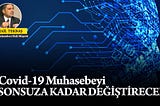 Covid-19 Muhasebeyi Sonsuza Kadar Değiştirecek!