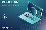 The Importance of Regular Website Backups