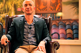 9 Quotes from Jeff Bezos that Will Boost Your Business