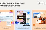 Unbounce fast-tracks AI and feature innovation to empower GTM teams