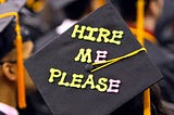 Recently Graduated & Still No Job? The Thing You May Be Missing is Humility.