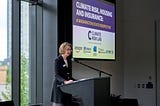 Building Resilience: Why Business Leaders Should Pay Attention to Climate Risk