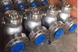 Swing Check Valve Manufacturer in USA