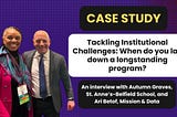 Ari Betof Featured in New MoonshotOS Case Study