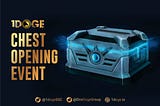 DOGECHEST OPENING EVENT