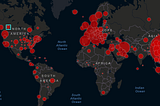 Covid-19 Cyber Infection