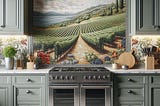 Why You Should Get A Backsplash This Year