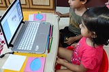 12 TIPS FOR PARENTS TO ENHANCE ONLINE LEARNING EXPERIENCE IN YOUNGER CHILDREN