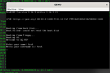 Building an OS from Scratch (Day 2: Reading Files from Disk and Accepting User Input.)