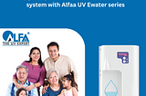 Choosing the Right Water Filter for Home Use: A Comprehensive Guide