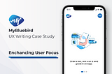 Thumbnail. Onboarding Page on MyBluebird App.
