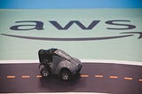 Sharing the Dream: AWS Deepracer Car