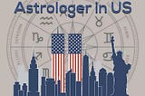 Certified Astrologer in US