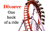DIY Divorce Done Wrong