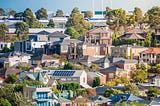 House Pricing in Melbourne — Australia