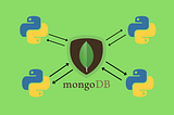 How to build Python microservices with MongoDB