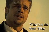 What’s in the $BAG
