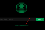 UDID Network Internal Testing Helper 101