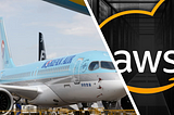 How AWS helps Korean Airlines meet its business needs.