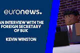 An interview with the Foreign Secretary of BUK