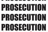 “Innocent until proven guilty” is only a myth to get you to trust an illegitimate justice system.