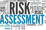 Risk assessment (WHO Case Study)